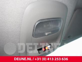 Toyota ProAce ProAce Verso, Bus, 2016 1.5 D-4D 120 picture 27