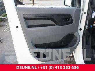 Toyota ProAce ProAce Verso, Bus, 2016 1.5 D-4D 120 picture 15