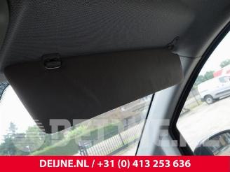 Mercedes Vito Vito (639.6), Van, 2003 / 2014 2.2 116 CDI 16V Euro 5 picture 28