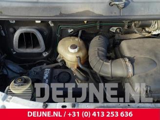 Renault Master Master II (JD), Bus, 1997 / 2010 2.5 D picture 35