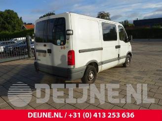 Renault Master Master II (JD), Bus, 1997 / 2010 2.5 D picture 7