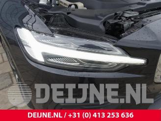 Volvo V-60 V60 II (ZW), Combi, 2018 2.0 D3 16V picture 11