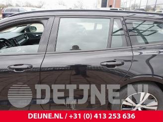 Volvo V-60 V60 II (ZW), Combi, 2018 2.0 D3 16V picture 25