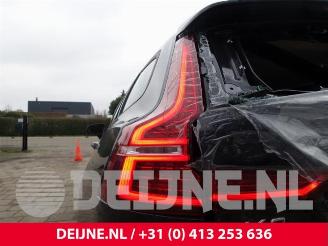 Volvo V-60 V60 II (ZW), Combi, 2018 2.0 D3 16V picture 30