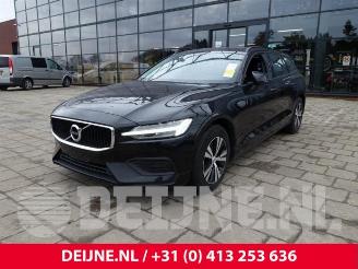 Volvo V-60 V60 II (ZW), Combi, 2018 2.0 D3 16V picture 3
