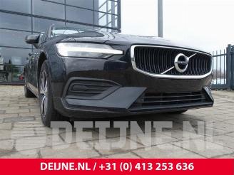 Volvo V-60 V60 II (ZW), Combi, 2018 2.0 D3 16V picture 14