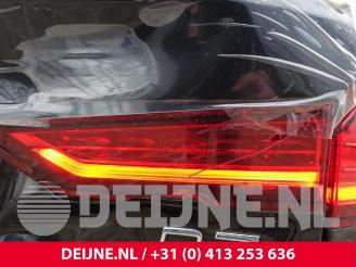 Volvo V-60 V60 II (ZW), Combi, 2018 2.0 D3 16V picture 33