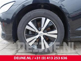 Volvo V-60 V60 II (ZW), Combi, 2018 2.0 D3 16V picture 16