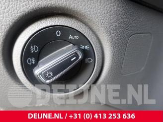 Volkswagen Crafter Crafter (SY), Van, 2016 2.0 TDI FWD picture 20