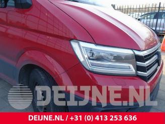 Volkswagen Crafter Crafter (SY), Van, 2016 2.0 TDI FWD picture 35