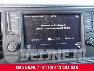 Volkswagen Crafter Crafter (SY), Van, 2016 2.0 TDI FWD picture 25