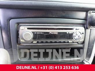 Mercedes Vito Vito (639.6), Van, 2003 / 2014 2.2 109 CDI 16V picture 31