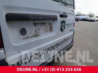 Mercedes Vito Vito (639.6), Van, 2003 / 2014 2.2 109 CDI 16V picture 33