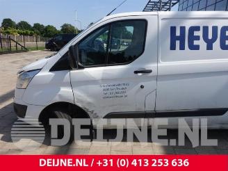 Ford Transit Transit Custom, Van, 2011 / 2023 2.2 TDCi 16V picture 16