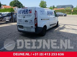 Ford Transit Transit Custom, Van, 2011 / 2023 2.2 TDCi 16V picture 7