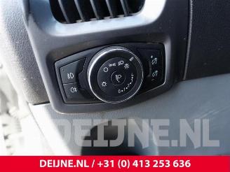 Ford Transit Transit Custom, Van, 2011 / 2023 2.2 TDCi 16V picture 22