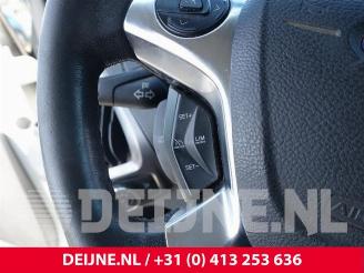 Ford Transit Transit Custom, Van, 2011 / 2023 2.2 TDCi 16V picture 23