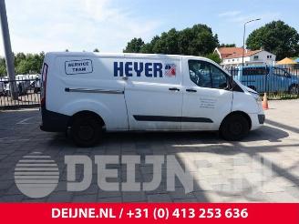 Ford Transit Transit Custom, Van, 2011 / 2023 2.2 TDCi 16V picture 8