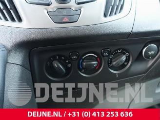 Ford Transit Transit Custom, Van, 2011 / 2023 2.2 TDCi 16V picture 30