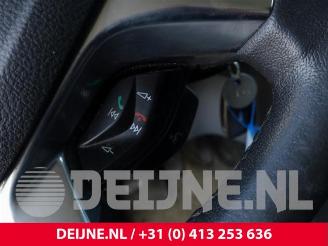 Ford Transit Transit Custom, Van, 2011 / 2023 2.2 TDCi 16V picture 24