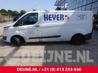Ford Transit Transit Custom, Van, 2011 / 2023 2.2 TDCi 16V picture 4