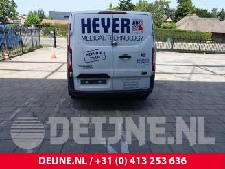 Ford Transit Transit Custom, Van, 2011 / 2023 2.2 TDCi 16V picture 6