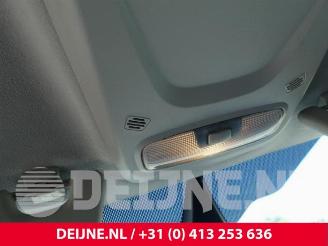 Ford Transit Transit Custom, Van, 2011 / 2023 2.2 TDCi 16V picture 27