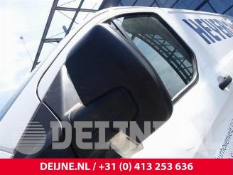 Ford Transit Transit Custom, Van, 2011 / 2023 2.2 TDCi 16V picture 11