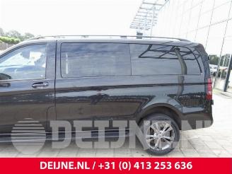 Mercedes Vito Vito (447.6), Van, 2014 2.0 119 CDI 16V picture 32
