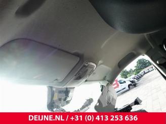 Mercedes Vito Vito (447.6), Van, 2014 2.0 119 CDI 16V picture 23