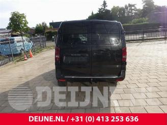 Mercedes Vito Vito (447.6), Van, 2014 2.0 119 CDI 16V picture 6