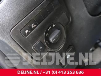 Mercedes Vito Vito (447.6), Van, 2014 2.0 119 CDI 16V picture 26