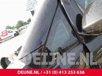 Mercedes Vito Vito (447.6), Van, 2014 2.0 119 CDI 16V picture 11