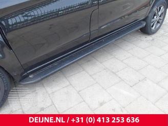 Mercedes Vito Vito (447.6), Van, 2014 2.0 119 CDI 16V picture 34