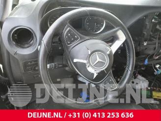 Mercedes Vito Vito (447.6), Van, 2014 2.0 119 CDI 16V picture 24