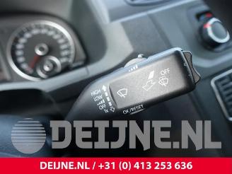 Volkswagen Caddy Caddy IV, Van, 2015 2.0 TDI 75 picture 22