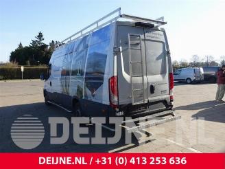 Iveco New Daily New Daily VI, Van, 2014 33S14, 35C14, 35S14 picture 6