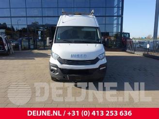 Iveco New Daily New Daily VI, Van, 2014 33S14, 35C14, 35S14 picture 2