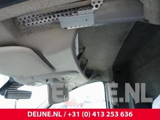 Peugeot Expert Expert (G9), Van, 2007 / 2016 2.0 HDi 120 picture 28