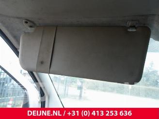 Peugeot Expert Expert (G9), Van, 2007 / 2016 2.0 HDi 120 picture 24