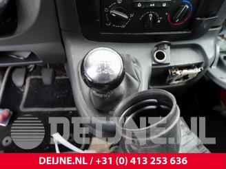 Peugeot Expert Expert (G9), Van, 2007 / 2016 2.0 HDi 120 picture 18