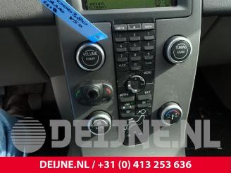 Volvo V-50 V50 (MW), Combi, 2003 / 2012 1.6 D 16V picture 30