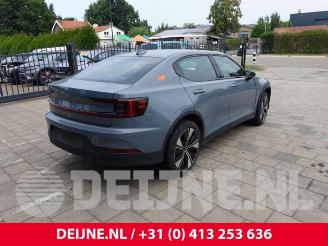 Polestar 2 Polestar 2, Liftback, 2019 78kWh Long Range Single Motor picture 7
