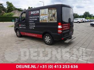 Mercedes Sprinter Sprinter 3t (906.61), Van, 2006 / 2018 209 CDI 16V picture 5