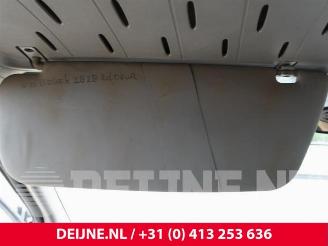 Mercedes Sprinter Sprinter 3t (906.61), Van, 2006 / 2018 209 CDI 16V picture 22