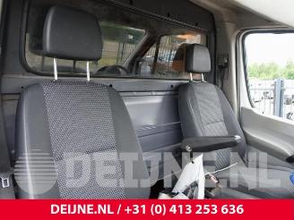 Mercedes Sprinter Sprinter 3t (906.61), Van, 2006 / 2018 209 CDI 16V picture 33