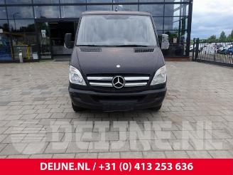 Mercedes Sprinter Sprinter 3t (906.61), Van, 2006 / 2018 209 CDI 16V picture 2