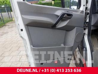 Mercedes Sprinter Sprinter 3t (906.61), Van, 2006 / 2018 209 CDI 16V picture 16