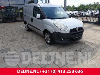 Dezmembrări autoturisme Fiat Doblo Doblo Cargo (263), Van, 2010 1.6 D Multijet 2012/2