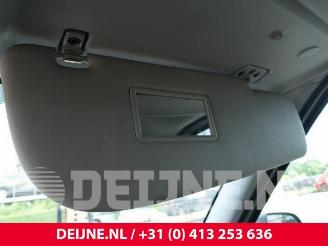Fiat Doblo Doblo Cargo (263), Van, 2010 1.6 D Multijet picture 26